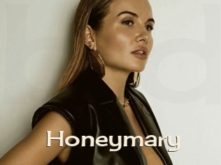 Honeymary