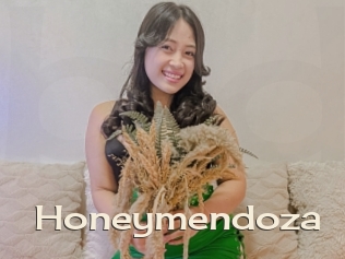 Honeymendoza