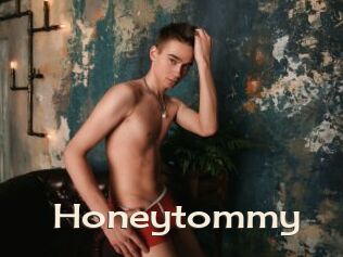 Honeytommy