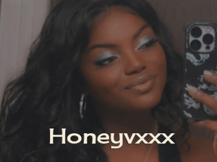 Honeyvxxx