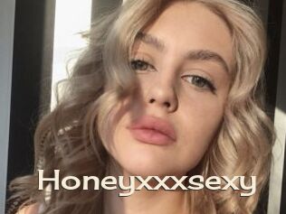 Honeyxxxsexy