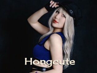 Hongcute