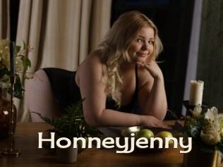 Honneyjenny