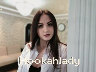 Hookahlady