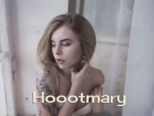 Hoootmary