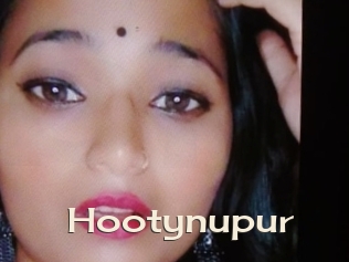 Hootynupur