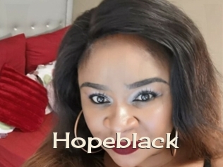 Hopeblack