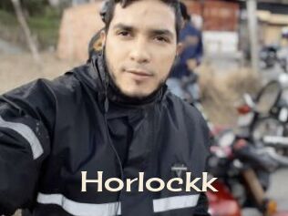 Horlockk
