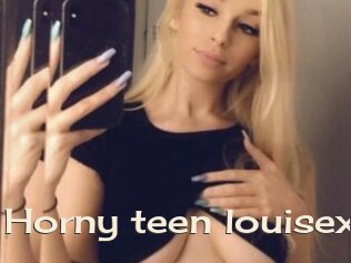 Horny_teen_louisex