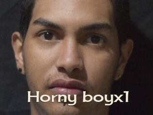 Horny_boyx1