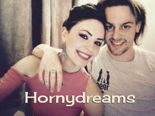 Hornydreams