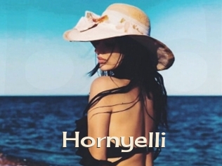 Hornyelli