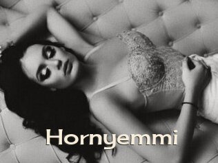 Hornyemmi