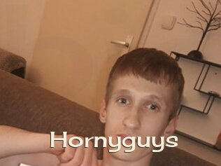 Hornyguys