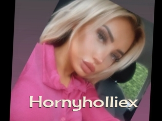 Hornyholliex