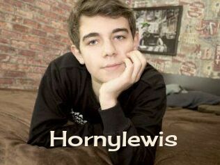 Hornylewis