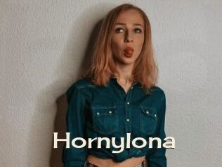 Hornylona