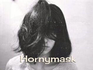 Hornymask