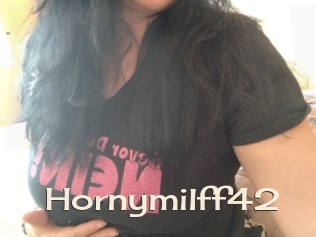 Hornymilff42