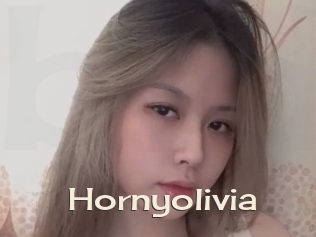 Hornyolivia