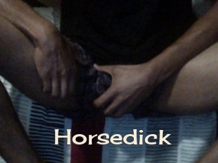 Horsedick