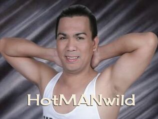 HotMANwild