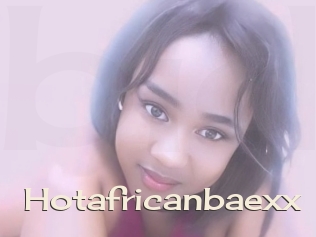 Hotafricanbaexx