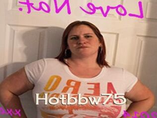 Hotbbw75