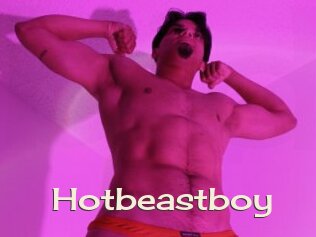 Hotbeastboy