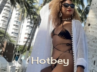 Hotbey