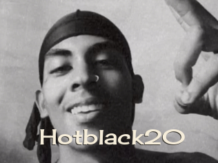 Hotblack20