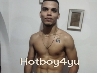 Hotboy4yu