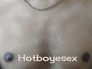 Hotboyesex