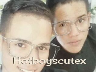 hotboyscutex Big Dicks Round Ass