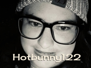 Hotbunny122