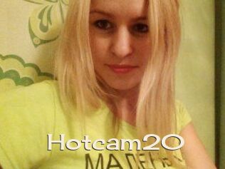 Hotcam20