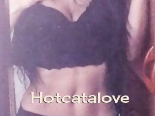 Hotcatalove