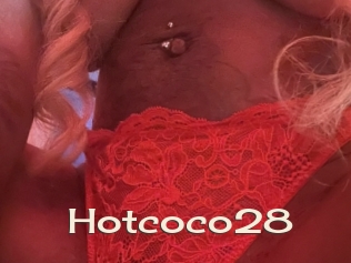 Hotcoco28