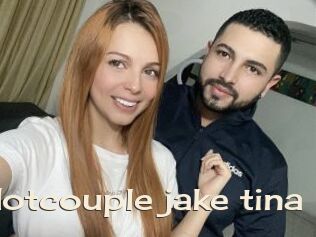 Hotcouple_jake_tina