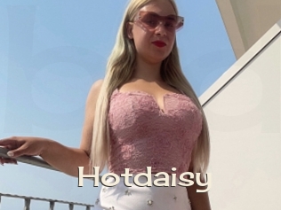 Hotdaisy