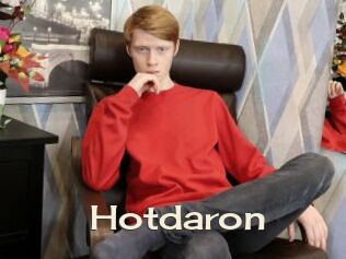 Hotdaron