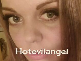 Hotevilangel