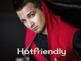 Hotfriendly