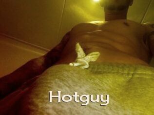 Hotguy