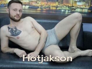 Hotjakson