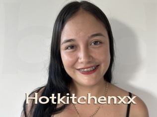 Hotkitchenxx