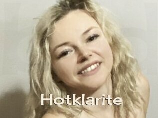 Hotklarite