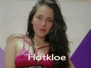 Hotkloe