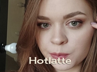 Hotlatte