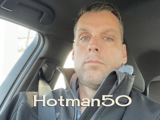 Hotman50